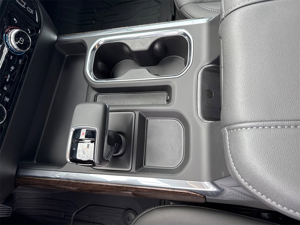 2026 Gmc Sierra 1500 Elevation photo 26