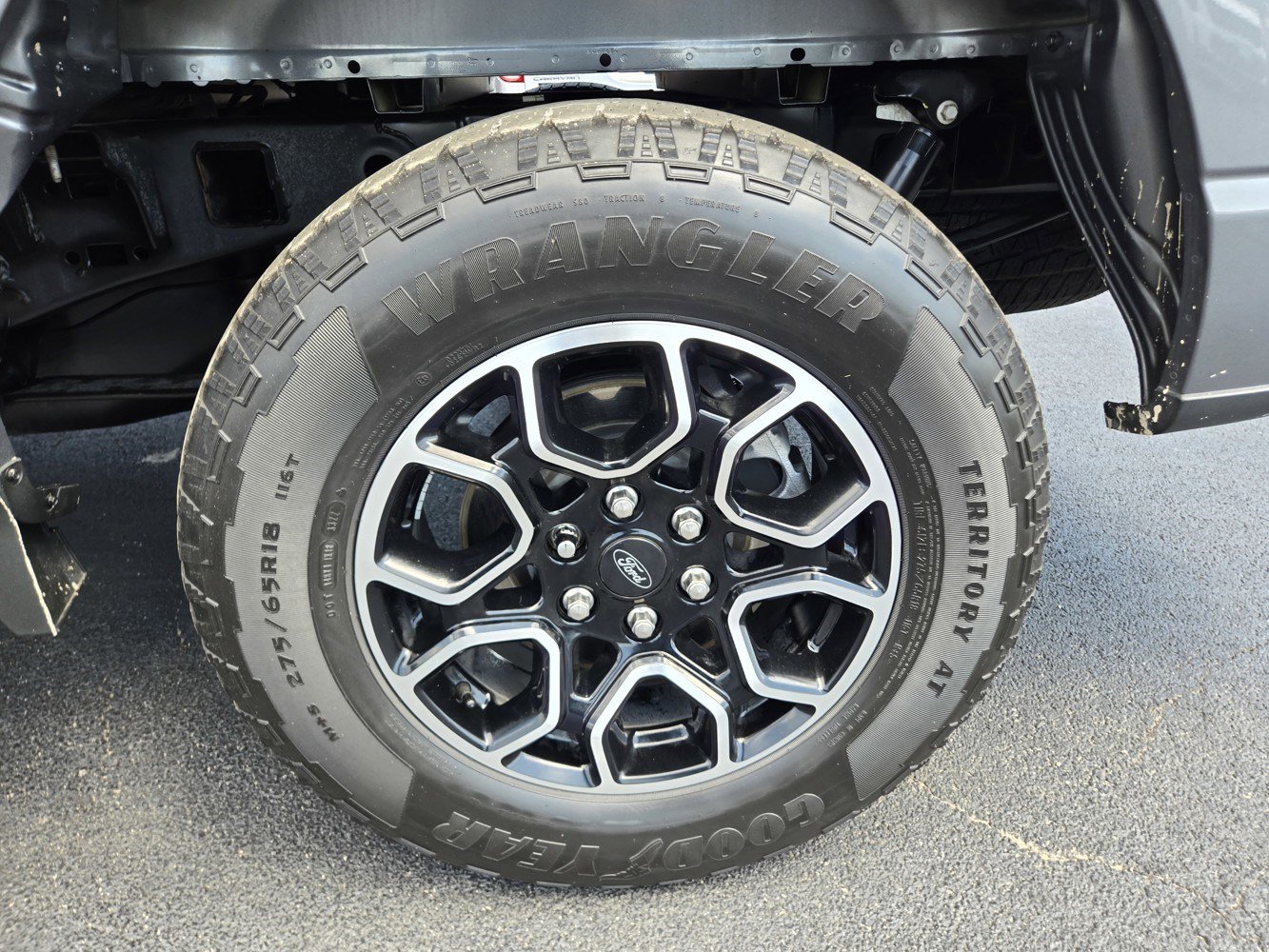 2022 Ford F-150 XLT photo 40