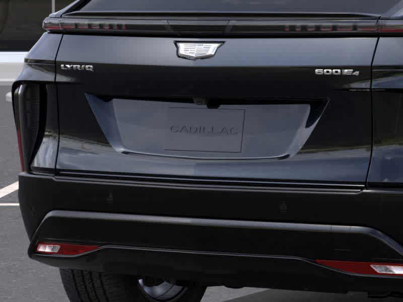 2026 Cadillac Lyriq Sport photo 11