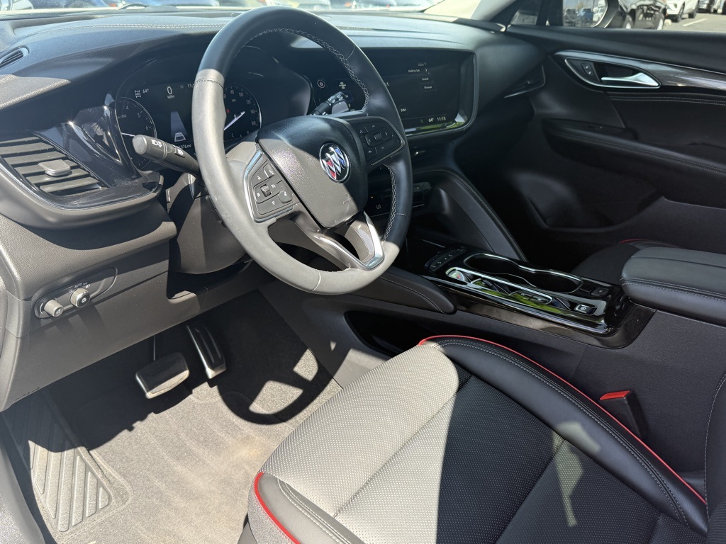 2023 Buick Envision Essence photo 10