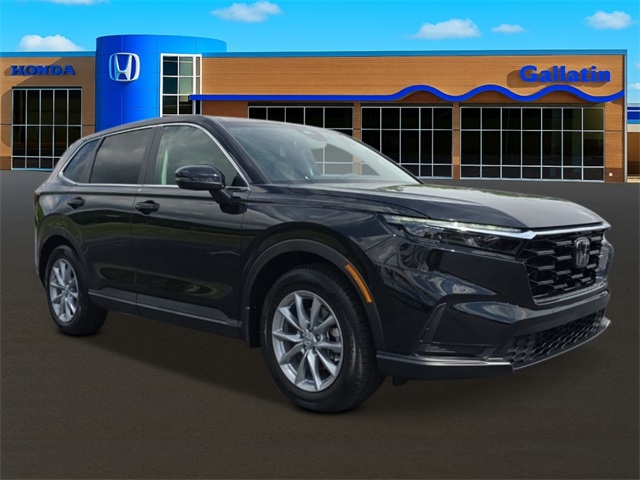 2026 Honda CR-V EX photo 6