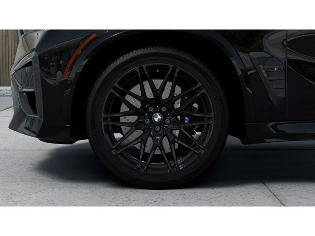 2026 Bmw X5 photo 4