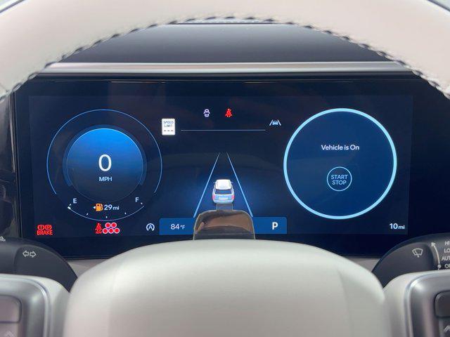 2026 Hyundai Palisade Calligraphy photo 18