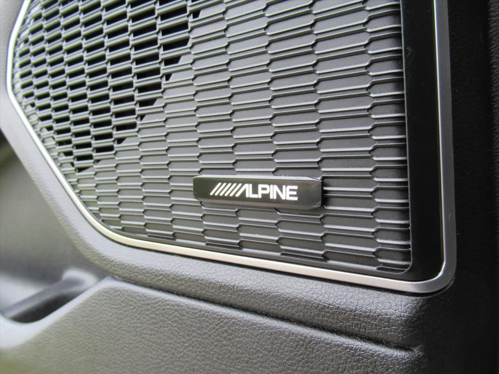 2021 Jeep Grand Cherokee Limited photo 23