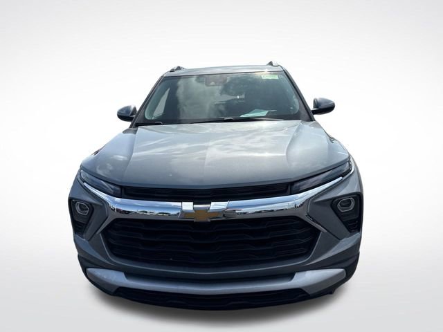 2026 Chevrolet Trailblazer LT photo 7