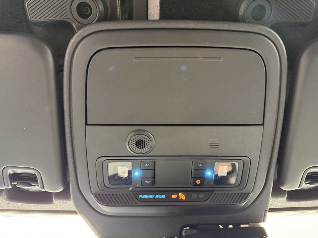 2023 Ford Bronco Big Bend photo 28
