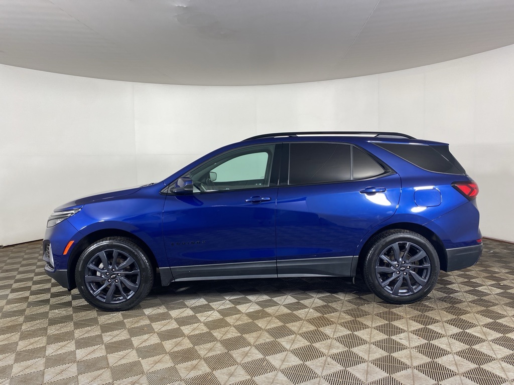 2023 Chevrolet Equinox RS photo 8