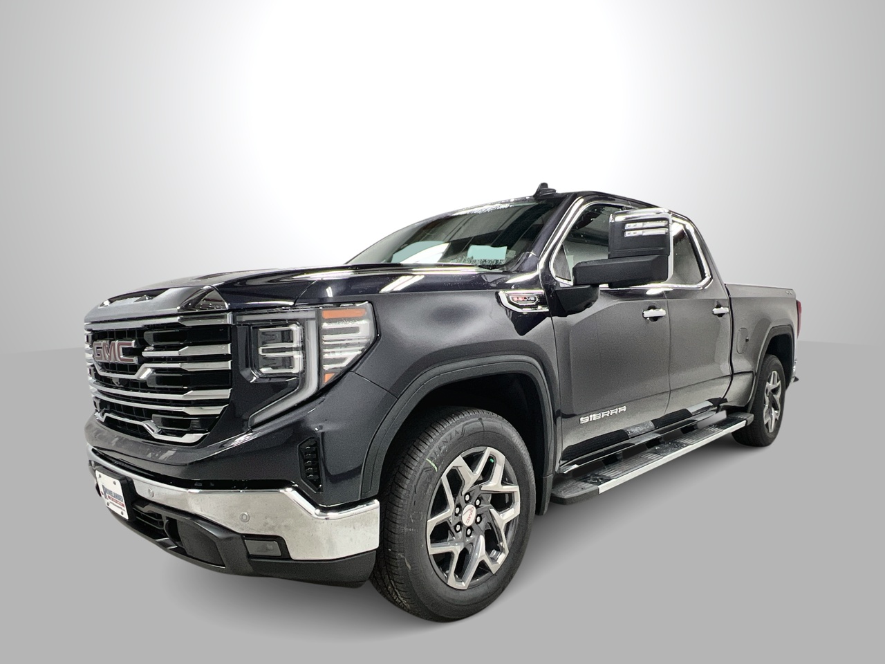 2026 Gmc Sierra 1500 SLT photo 56