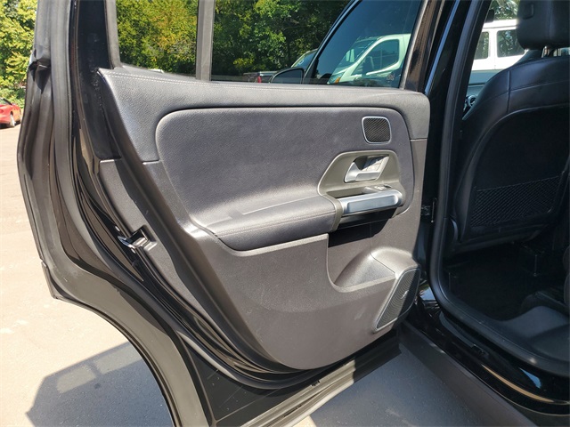 2021 Mercedes Benz GLB 250 4MATIC photo 21