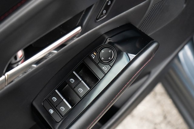 2024 Mazda CX-30 2.5 S Carbon photo 14