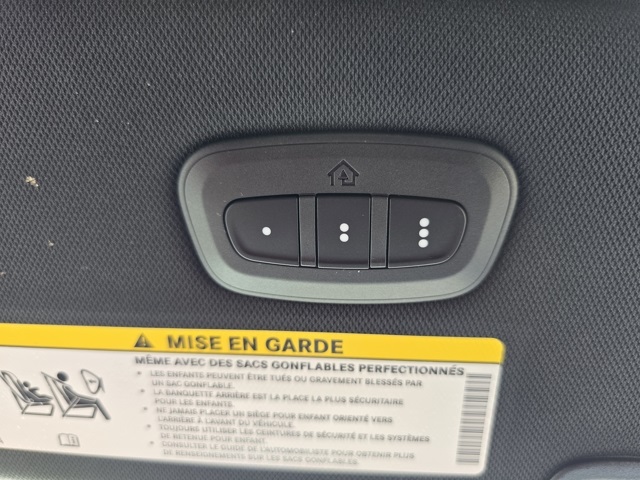 2026 Chrysler Pacifica photo 27