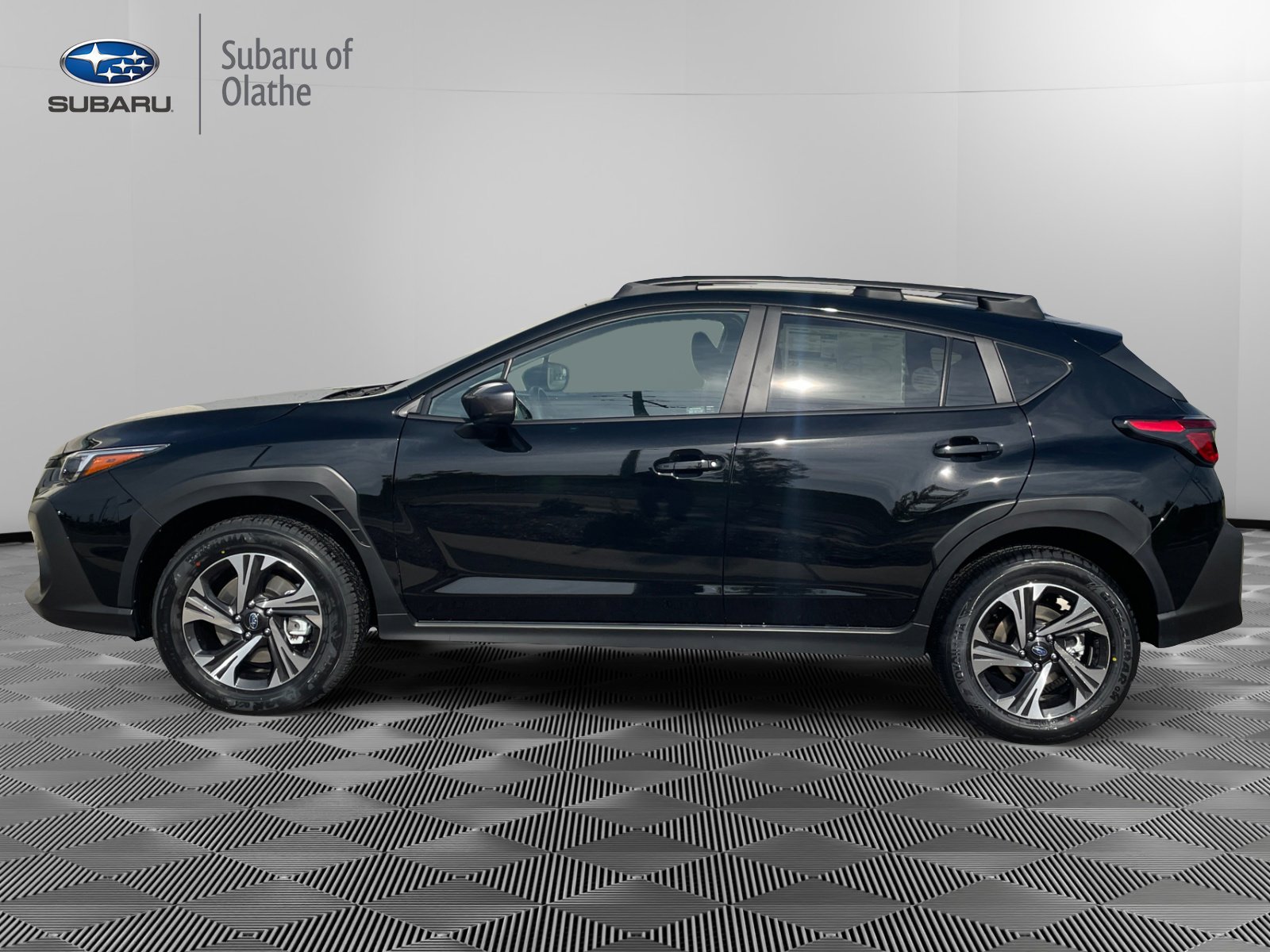 2026 Subaru Crosstrek Premium photo 2