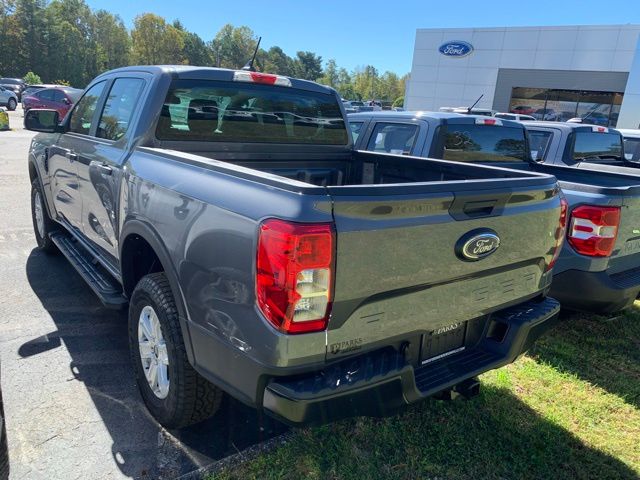 2025 Ford Ranger XL photo 4