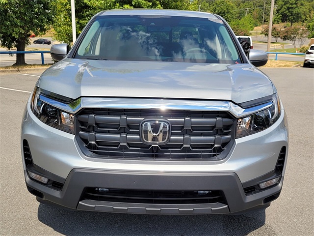 2025 Honda Ridgeline RTL photo 7