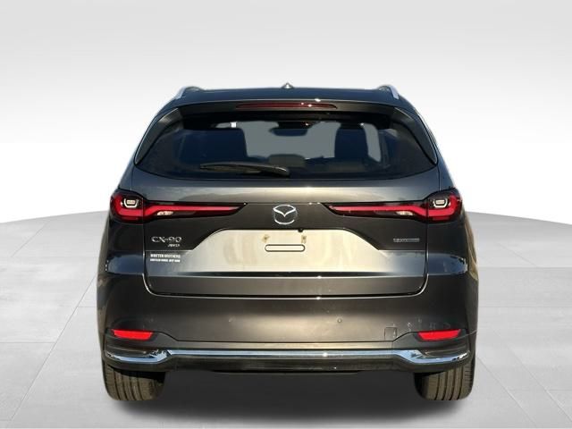 2024 Mazda CX-90 Premium photo 6