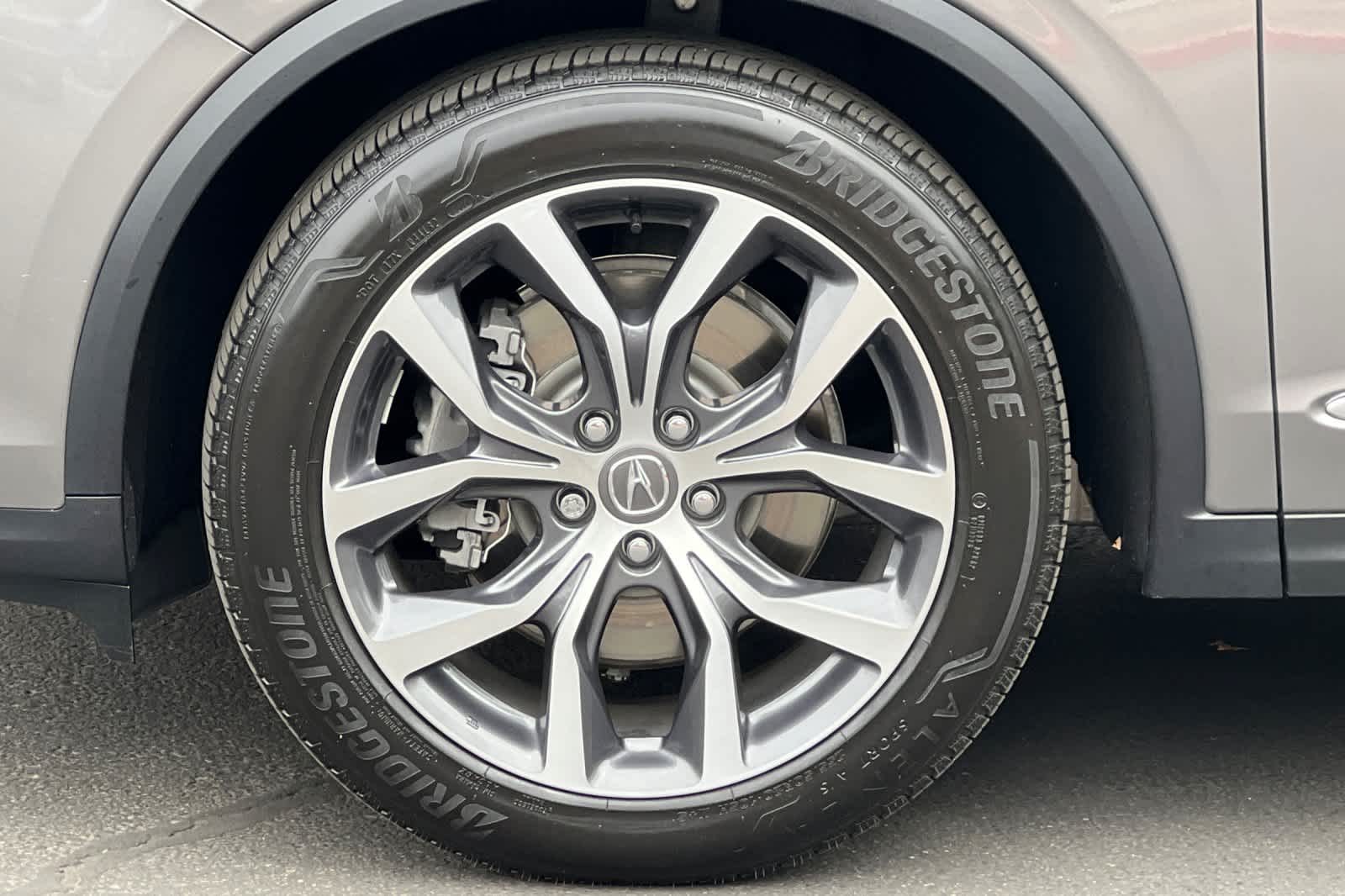 2023 Acura MDX Technology photo 25
