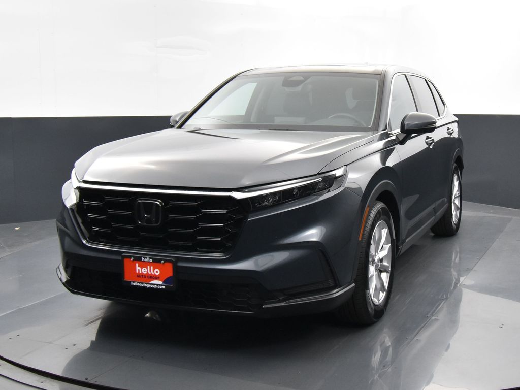 2023 Honda CR-V EX-L photo 2