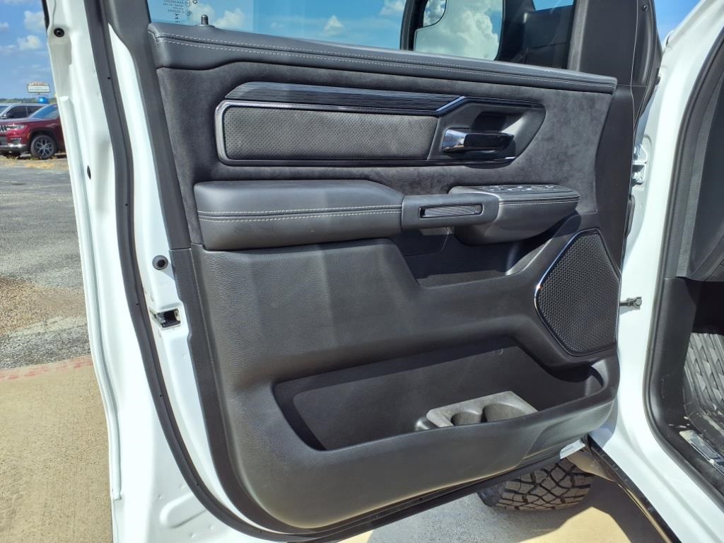 2026 Ram 1500 RHO photo 8
