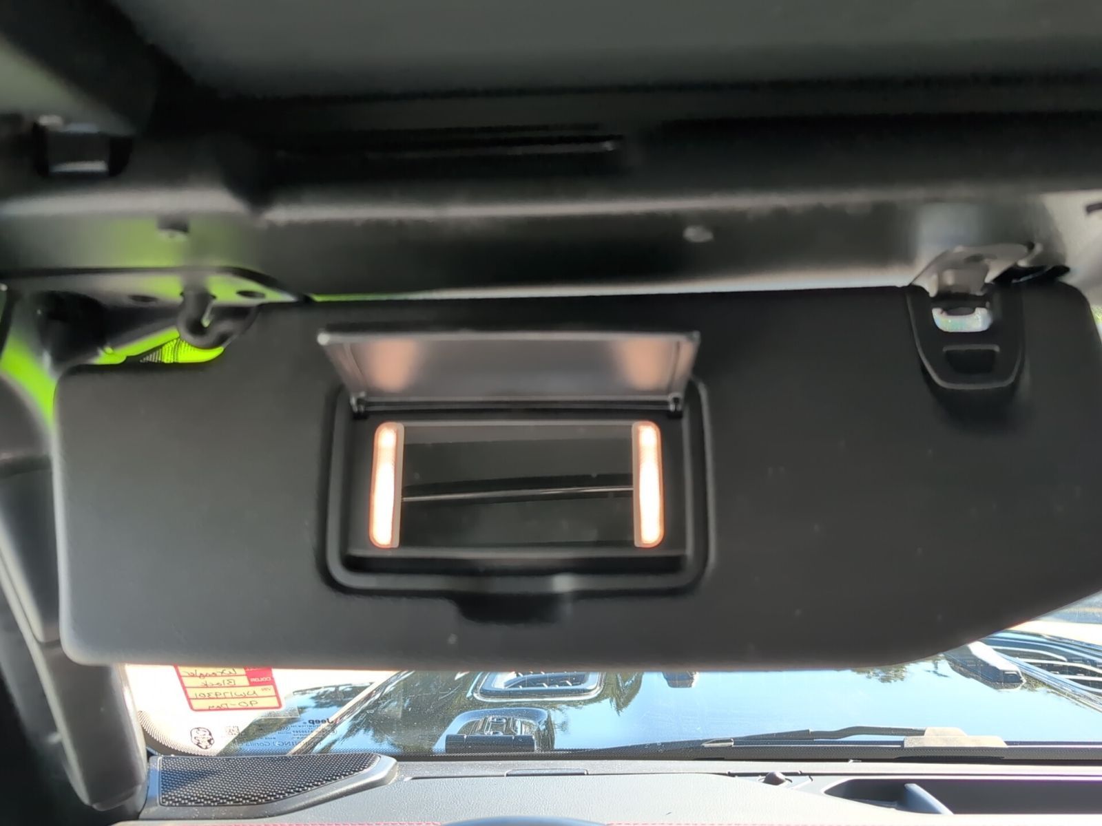 2022 Jeep Wrangler Unlimited Rubicon photo 4