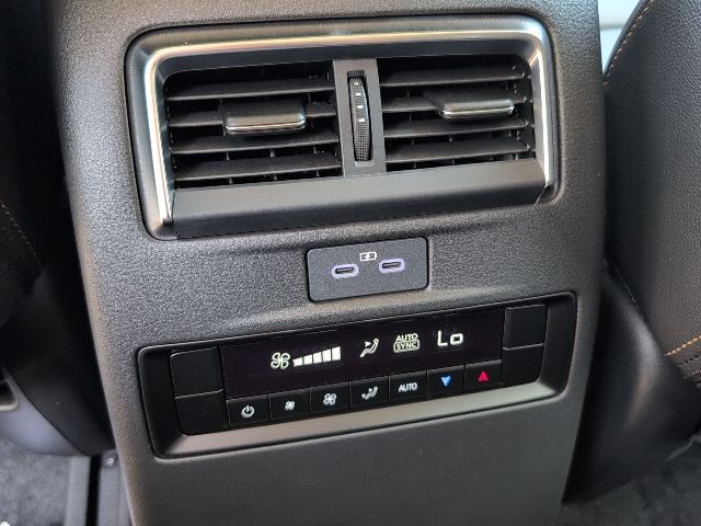 2025 Mazda CX-90 3.3 Turbo Preferred photo 4