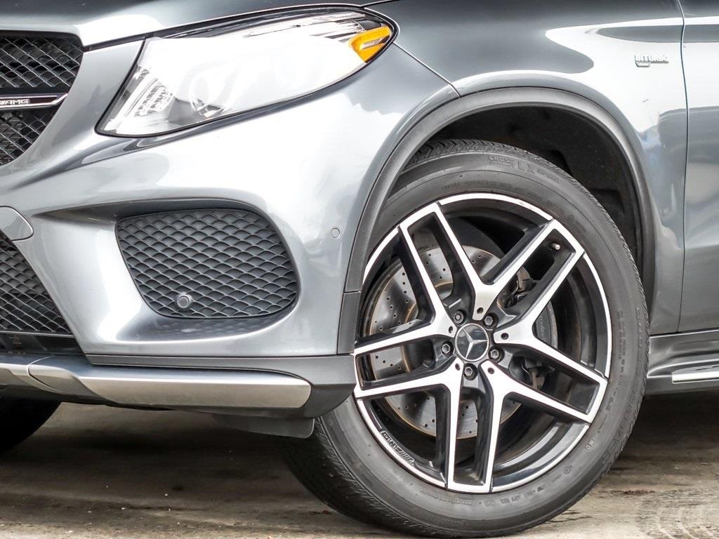 2018 MERCEDES-BENZ GLE-CLASS - Image 2