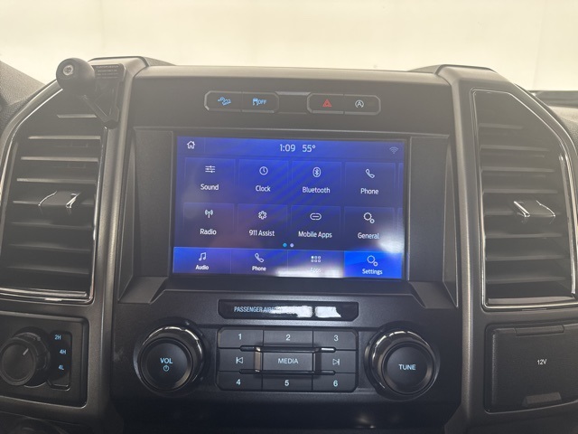 2019 Ford F-150 XLT photo 14