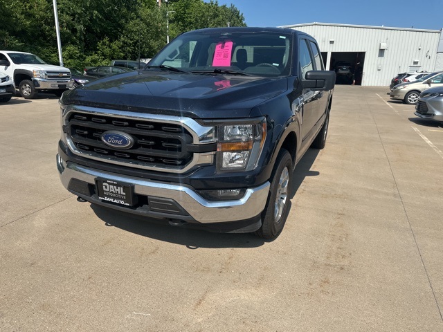 2023 Ford F-150 XLT photo 6