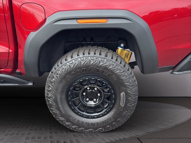 2025 Gmc Canyon AT4X photo 27