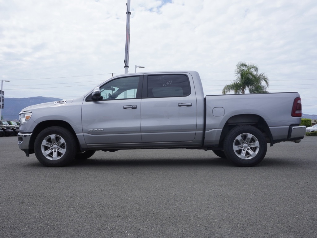 2024 Ram 1500 Laramie photo 6