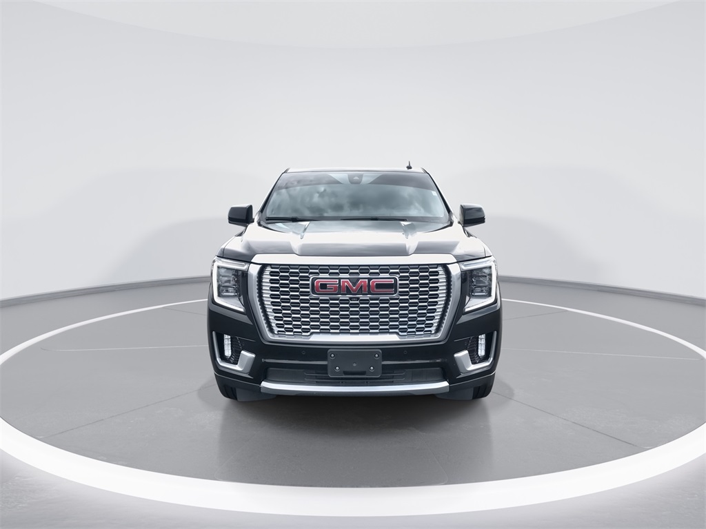 2021 Gmc Yukon Denali photo 2
