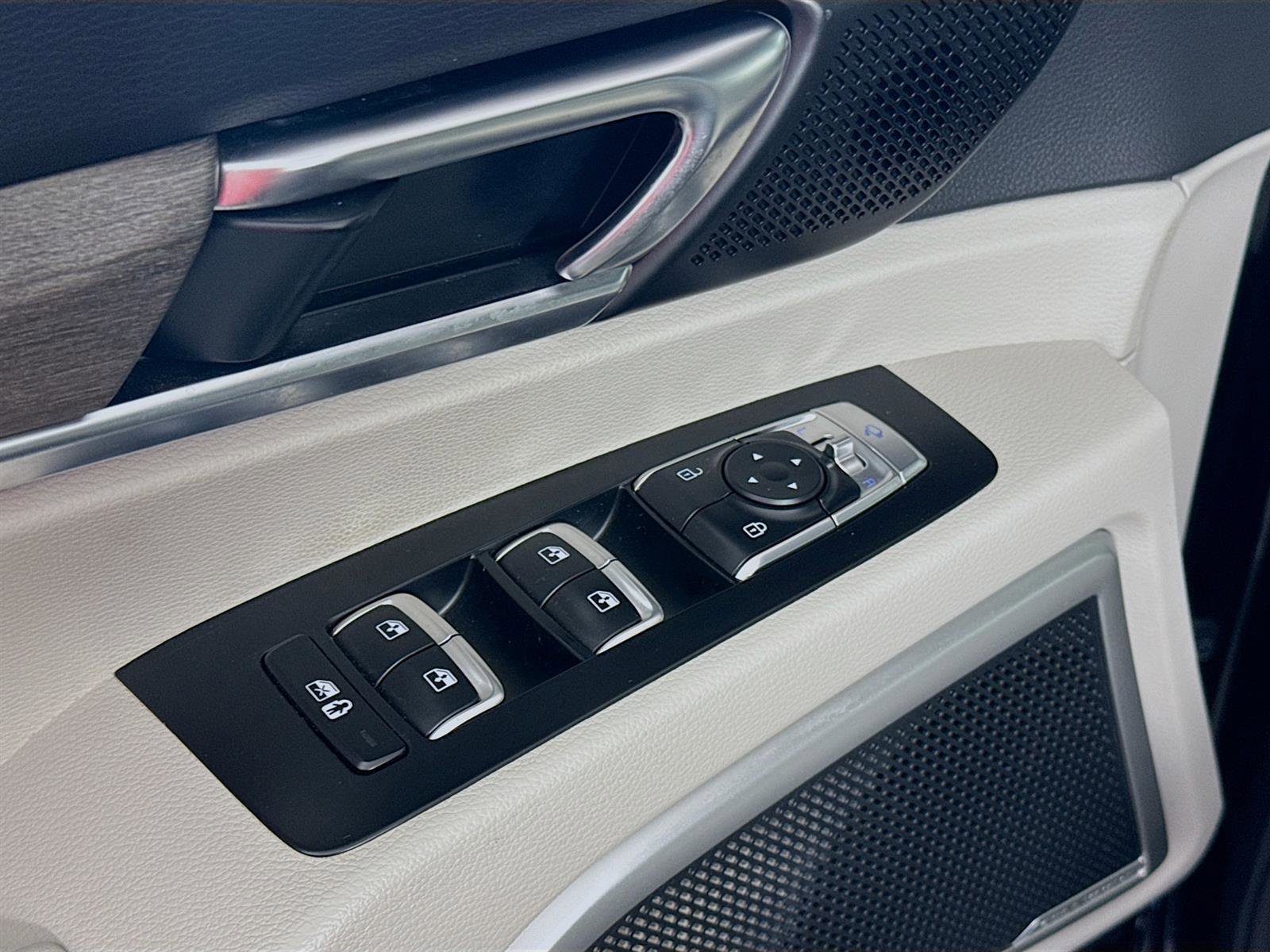 2022 Kia Telluride EX photo 19