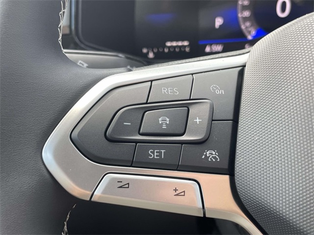 2025 Volkswagen Taos S photo 20