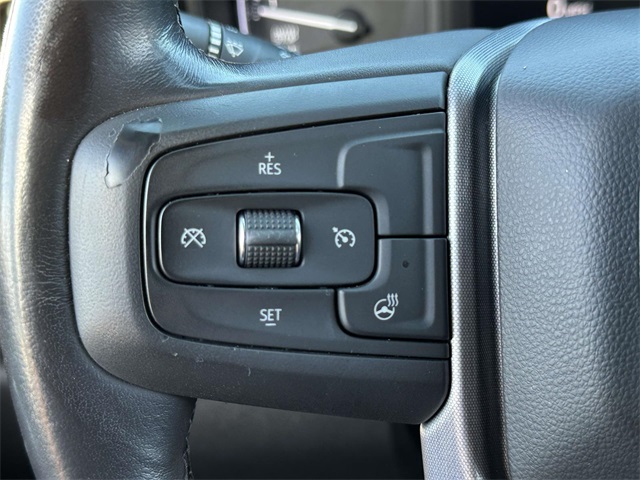 2021 Gmc Sierra 1500 Elevation photo 22