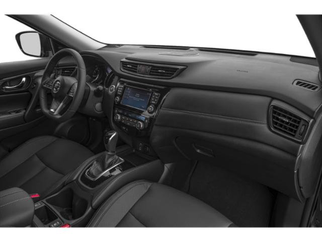 2019 Nissan Rogue SV photo 17