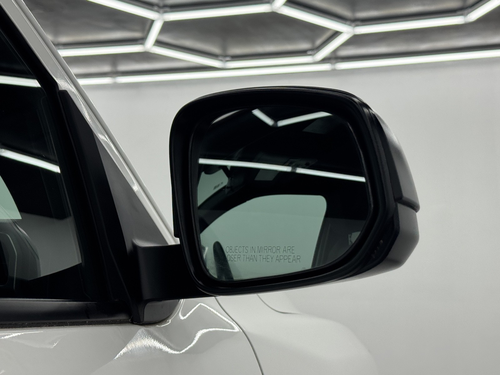2024 Toyota Tacoma SR XtraCab photo 44