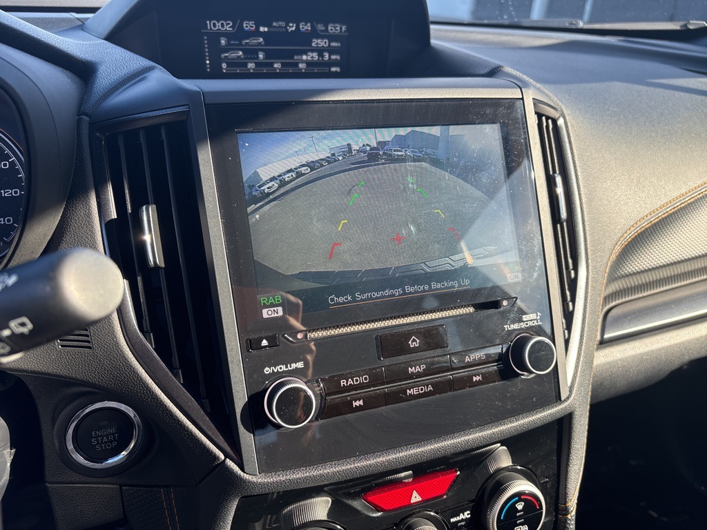 2023 Subaru Forester Wilderness photo 27