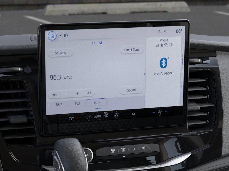 2025 FORD TRANSIT - Image 13