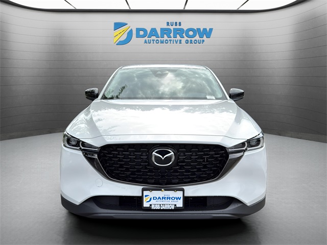 2025 Mazda CX-5 2.5 S Carbon photo 7
