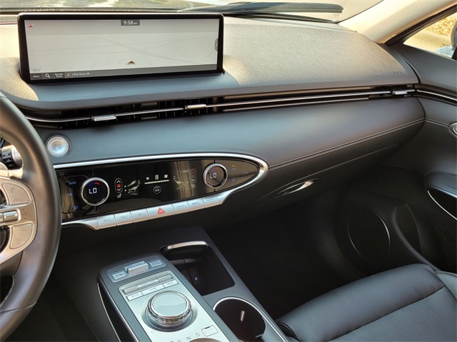 2025 Genesis GV70 2.5T photo 26