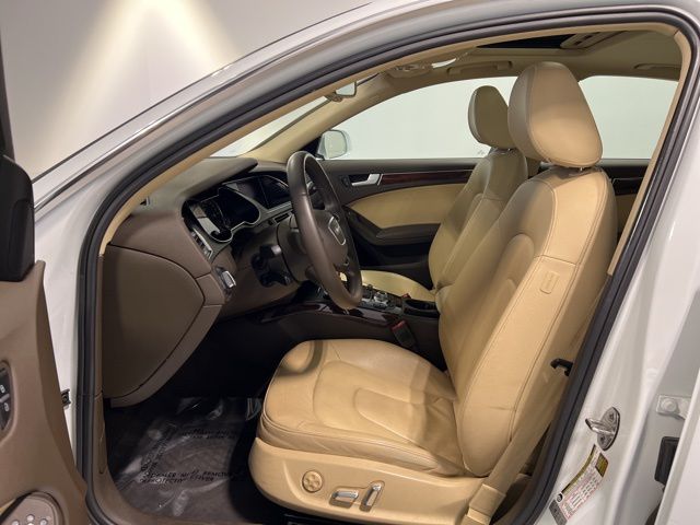 2013 Audi A4 2.0T Premium Plus photo 10