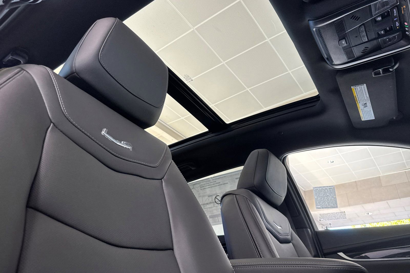 2025 Cadillac XT5 Premium Luxury photo 15