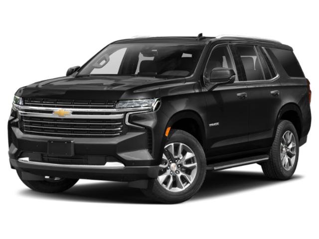 2022 Chevrolet Tahoe High Country's photo