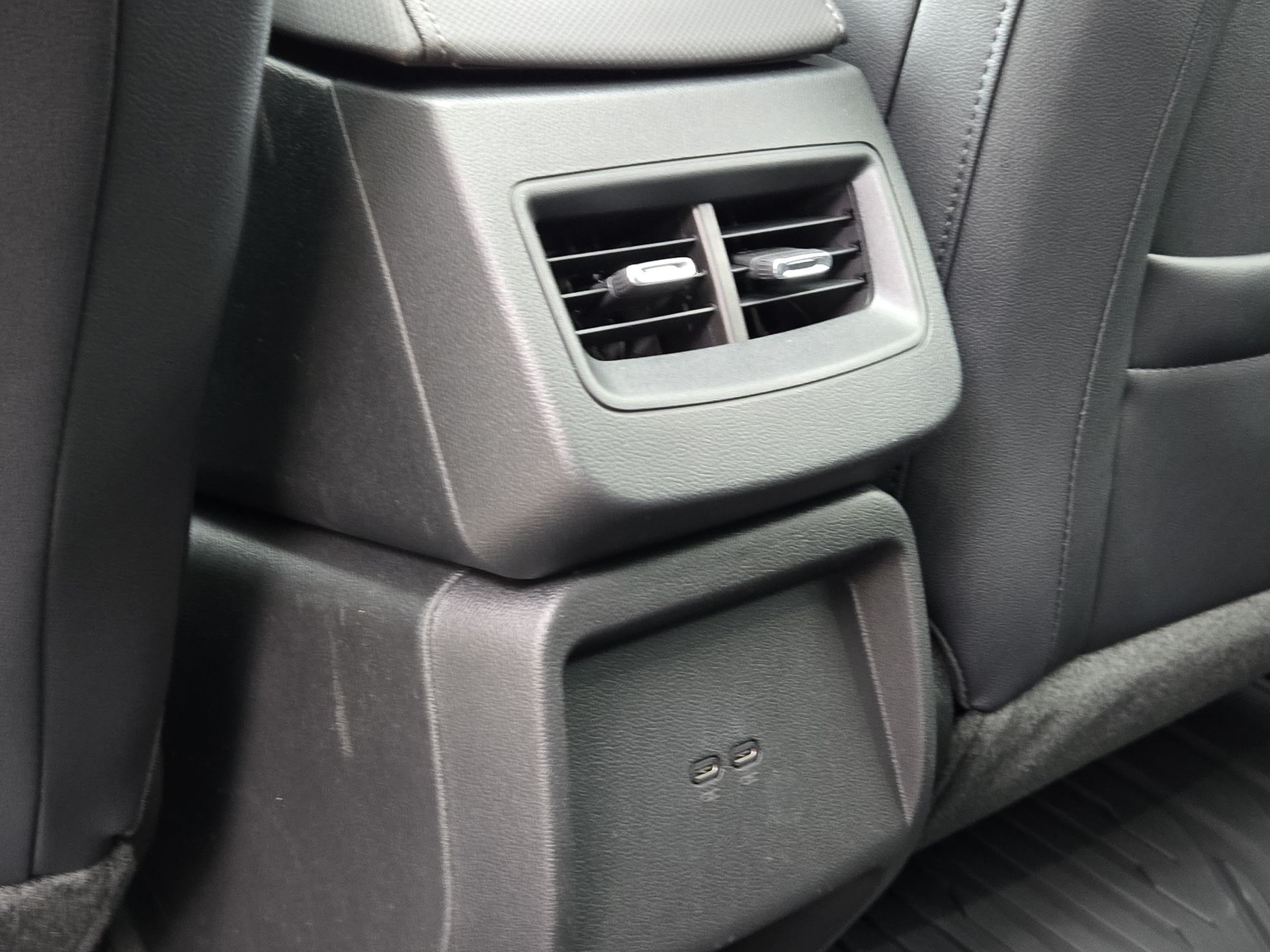 2025 Chevrolet Equinox EV 3RS photo 26