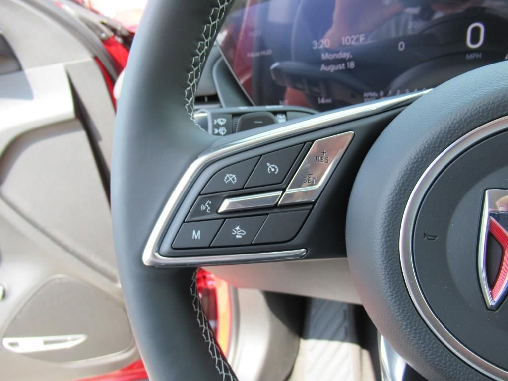 2025 Buick Envision Sport Touring photo 12