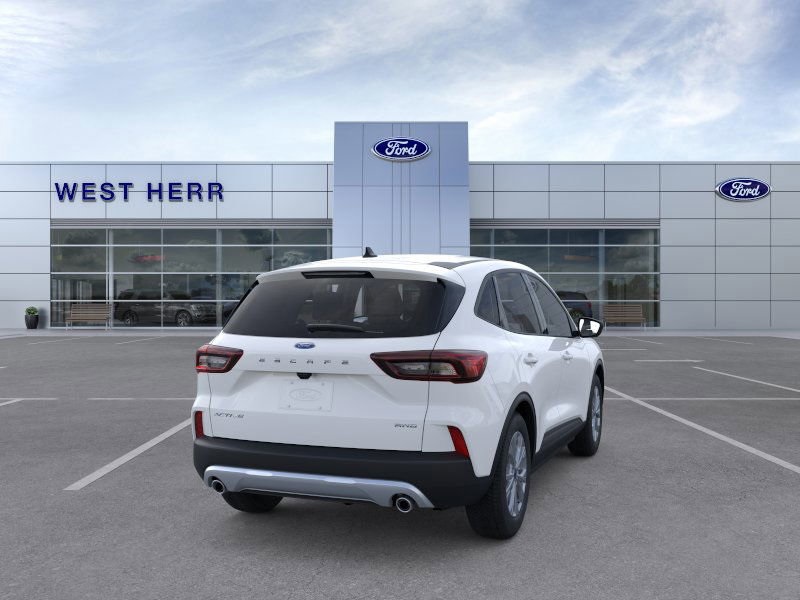 2025 Ford Escape Active photo 6