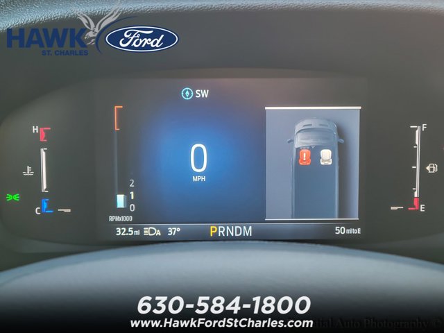 2026 FORD TRANSIT - Image 11