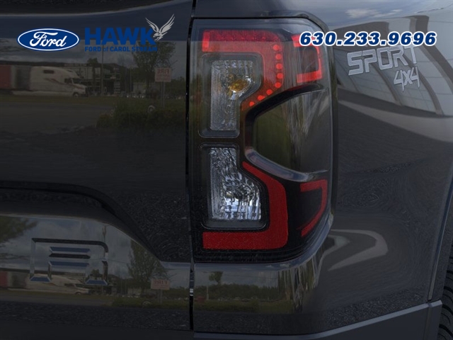 2025 FORD RANGER - Image 21