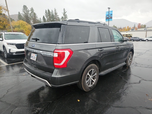 2018 Ford Expedition XLT photo 4