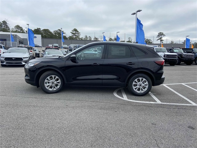 2025 Ford Escape Active photo 3