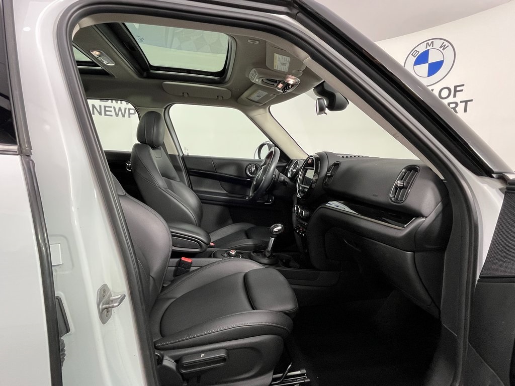 2019 Mini Countryman S ALL4 photo 22